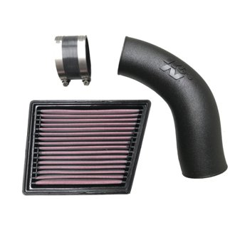 Performance Air Intake System