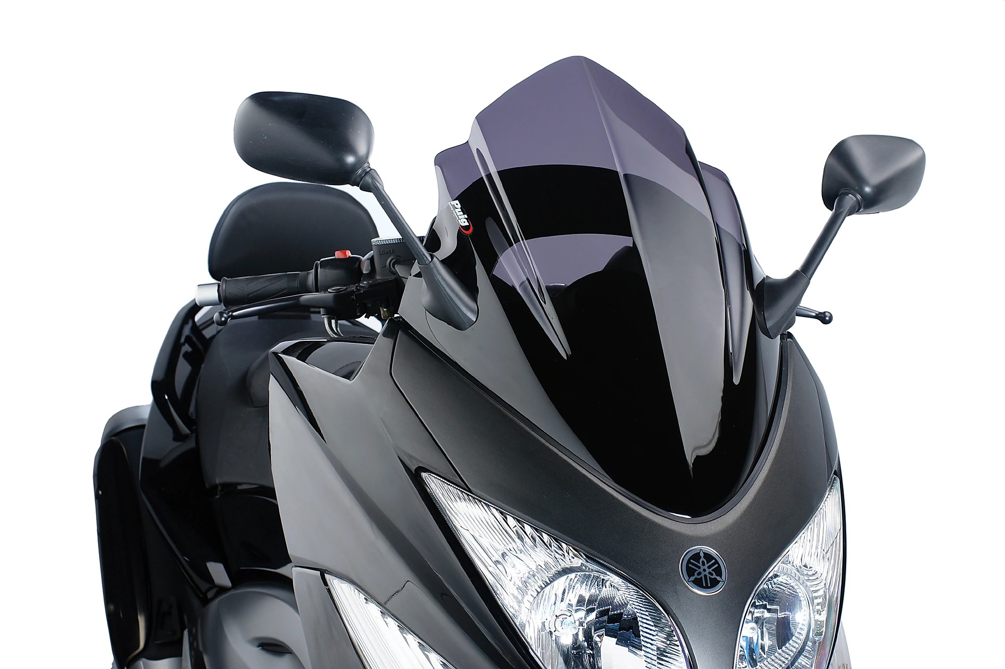 Windshield V-Tech Line Sport