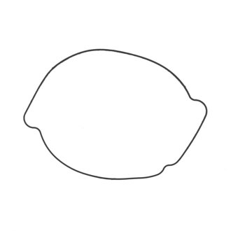 07-11 KTM EXC 530 Outer Clutch Cover Gasket