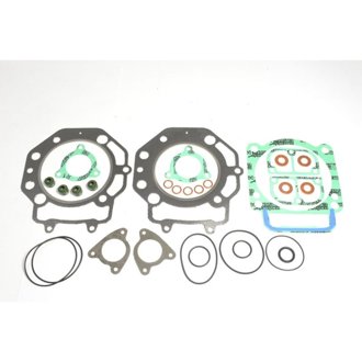 96-98 KTM EGS Wp / E 400 Top End Gasket Kit