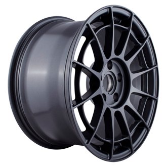 NT03RR 17x9.0 5x114.3 45mm Offset 72.6mm Bore Gunmetal Wheel