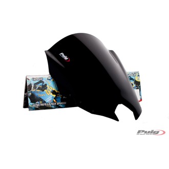 Touring Screen Black