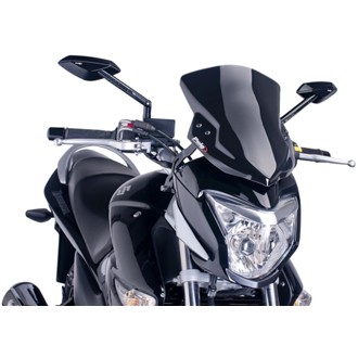 New Generation Sport Black