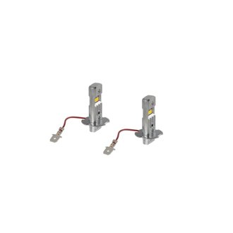 Direct Replacement For Your Factory Bulb.