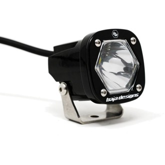 S1 Spot LED Light w/ Mounting Bracket Single