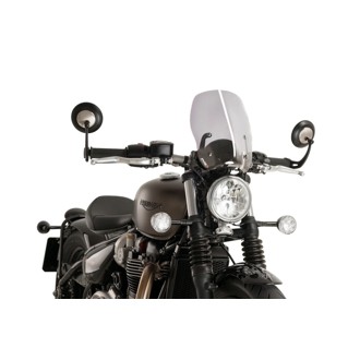 New Generation Sport Smoke