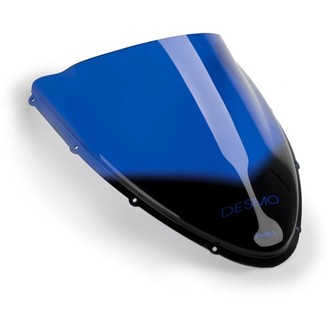 Z-Racing Screen Blue