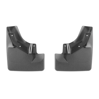 Mudflap No-Drill Digitalfit®