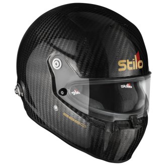 ST5 FN 8860-2018 Carbon Racing Helmet ABP