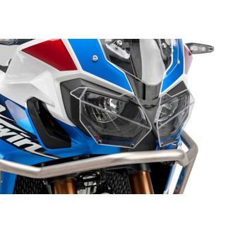 Headlight Protector Clear
