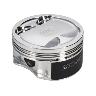 04+ Subaru WRX STi (EJ257) STD Stroke 99.5mm STD Bore 9.8:1 Dish Piston (Single Piston