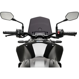 New Generation Sport Dark Smoke
