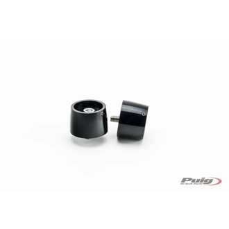 Bar Ends Thruster Black