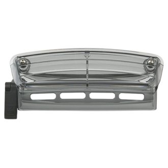 01-14 Honda GL1800 Replacement Window Vent - Smoke