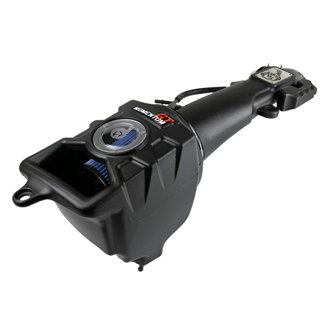 Momentum GT Cold Air Intake System w/ Pro 5R Filter