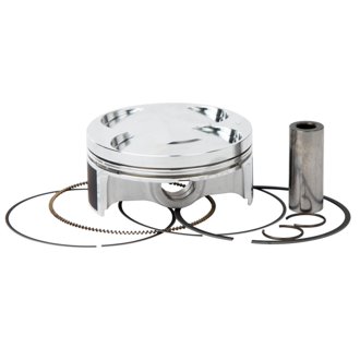 Vertex Piston 06-09 Kawasaki KX 250 F 250cc Forged Replica Piston Kit