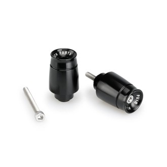 Bar Ends Sport Black