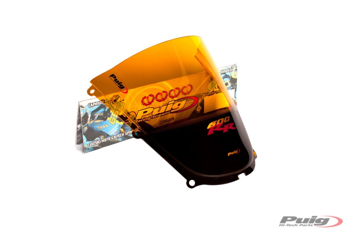 Racing Screen