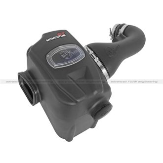 Momentum GT Cold Air Intake System w/ Pro 5R Filter