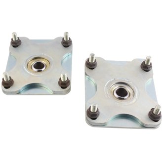 05-14 Ford Mustang Caster/Camber Plate Kit