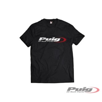 T-Shirt Black