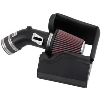 Performance Air Intake System