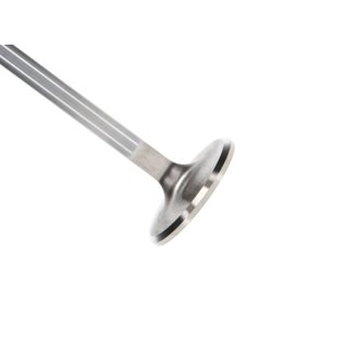 Volkswagen 1.7L Type IV Exhaust Valve Kit - 36.00mm Head Dia. 4.606in O/A Length, 0.3130in