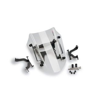 New Generation Adjustable Clear