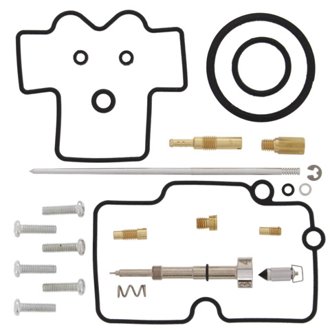Carburetor Kit