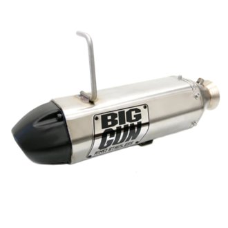 2016 Polaris Ace 900 EXO Stainless Slip On Exhaust
