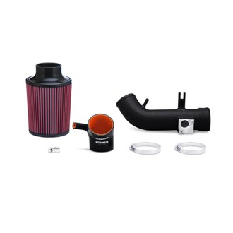 Performance Air Intake, Black, wo/Heatshield, fits Honda Civic Si 2006-2011