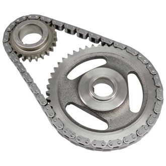 High-Energy Timing Chain Set 99-06 Jeep 4.0L