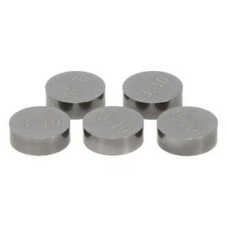 Valve Shim Refill Kit- 7.48 x 3.10mm (5