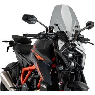 New Generation Touring Smoke