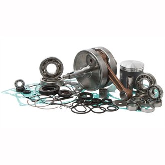 Complete Engine Rebuild Kit