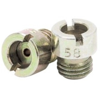 94â„¢ Series Carburetor Main Jet - .056" (Qty 2