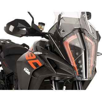 Headlight Protector Clear