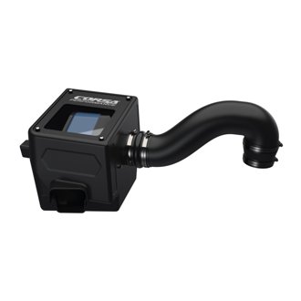 Corsa 2019-2024 Dodge Ram 1500 5.7L V8 Cold Air Intake with Powercore air filter