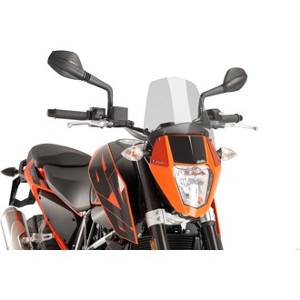 New Generation Sport Smoke