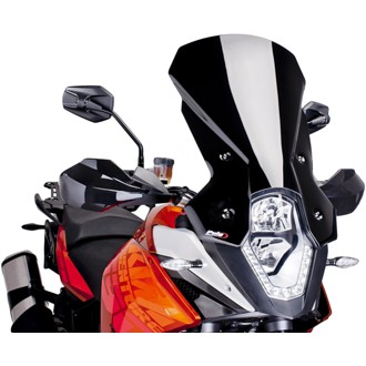 Touring Screen Black