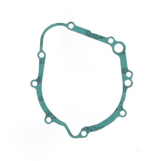 06-17 Suzuki 600 Generator Side Gasket