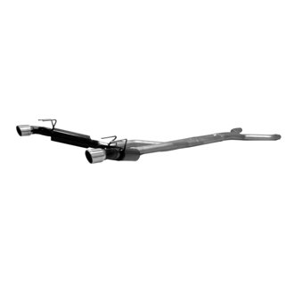 American Thunder Cat-Back Exhaust System