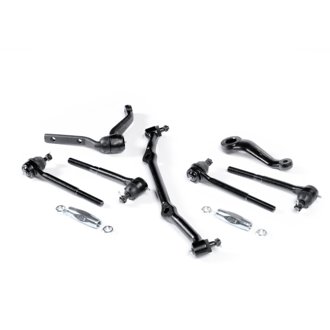 STEERING KIT 96-03 S10 2WD