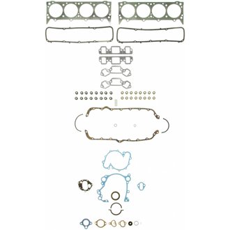 Jeep Grand Wagoneer 260-1151 Engine Gasket Set