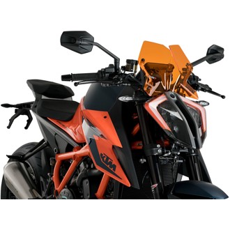 New Generation Sport Orange