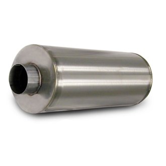 Corsa Dodge Diesel 5.9L Muffler