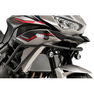 Beam 2.0 Auxiliary Lights Black
