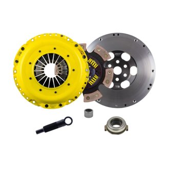 ACT Heavy Duty Race Sprung 6 Pad Clutch Kit
