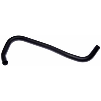 03-06 Chevrolet Express V-8 6.0L Upper Molded Coolant Hose