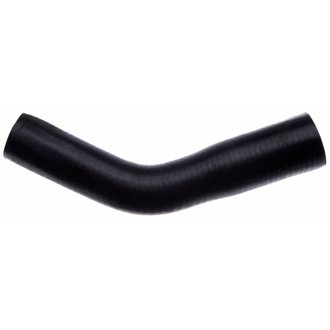 08-17 Buick Enclave V-6 3.6L Heater To Tee-2 Molded Coolant Hose